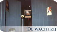 De wachtrij