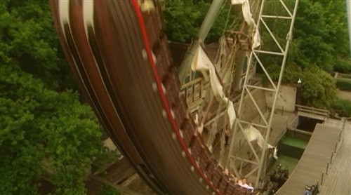 Screenshot Parkdvd 2008 - Efteling media