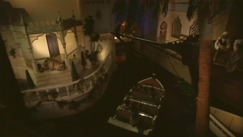 Screenshot Parkdvd 2008 - Efteling media