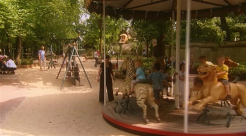 Screenshot Parkdvd 2008 - Efteling media