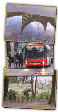 21 Maart - Opening Efteling